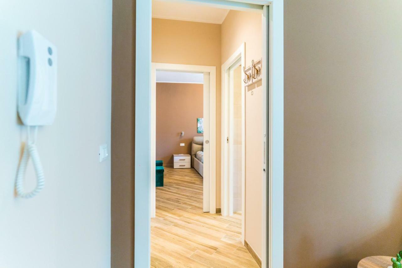 מונופולי Sisters In Law Guesthouse מראה חיצוני תמונה