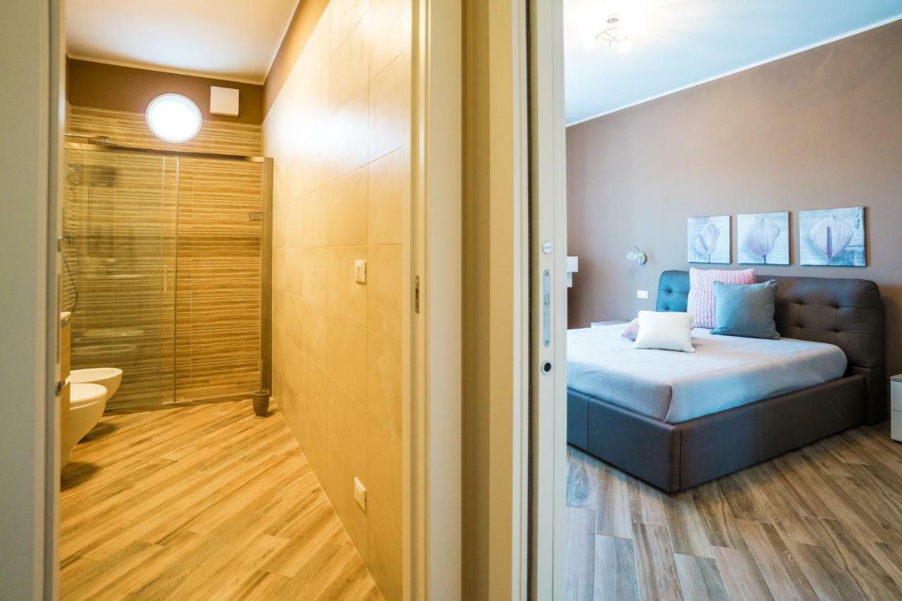 מונופולי Sisters In Law Guesthouse מראה חיצוני תמונה